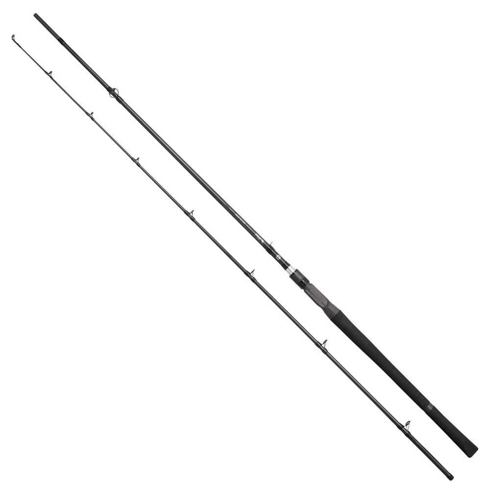 SPRO SP1 Pro Baitcasting Rod
