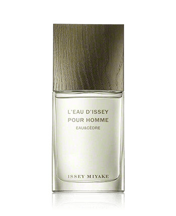 Issey Miyake L'Eau d'Issey pour Homme Eau & Cèdre Eau de Toilette Intense Spray