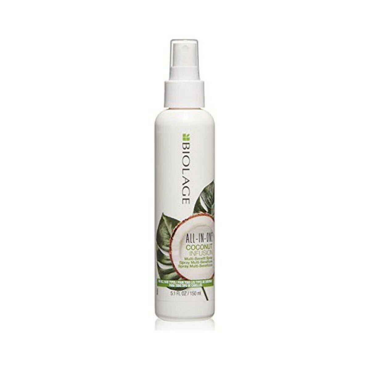 Спрей от закручивающихся волос Biolage One 150 ml