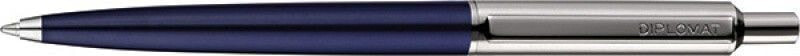Diplomat Długopis automatyczny DIPLOMAT Magnum Equipment, niebieski