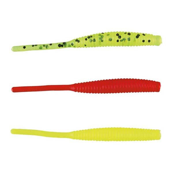 NOMURA Long Tail Soft Lure 50 mm 0.5g