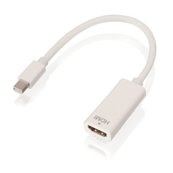 Lindy Mini DisplayPort/HDMI Белый 41719