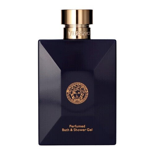 Versace Dylan Blue Pour Homme Shower Gel