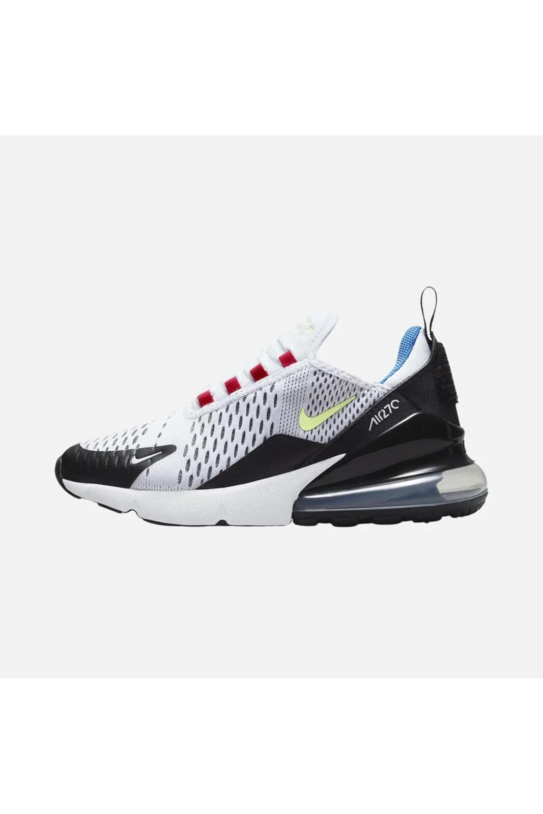 Air Max 270 Spor Ayakkabı DQ1107 100