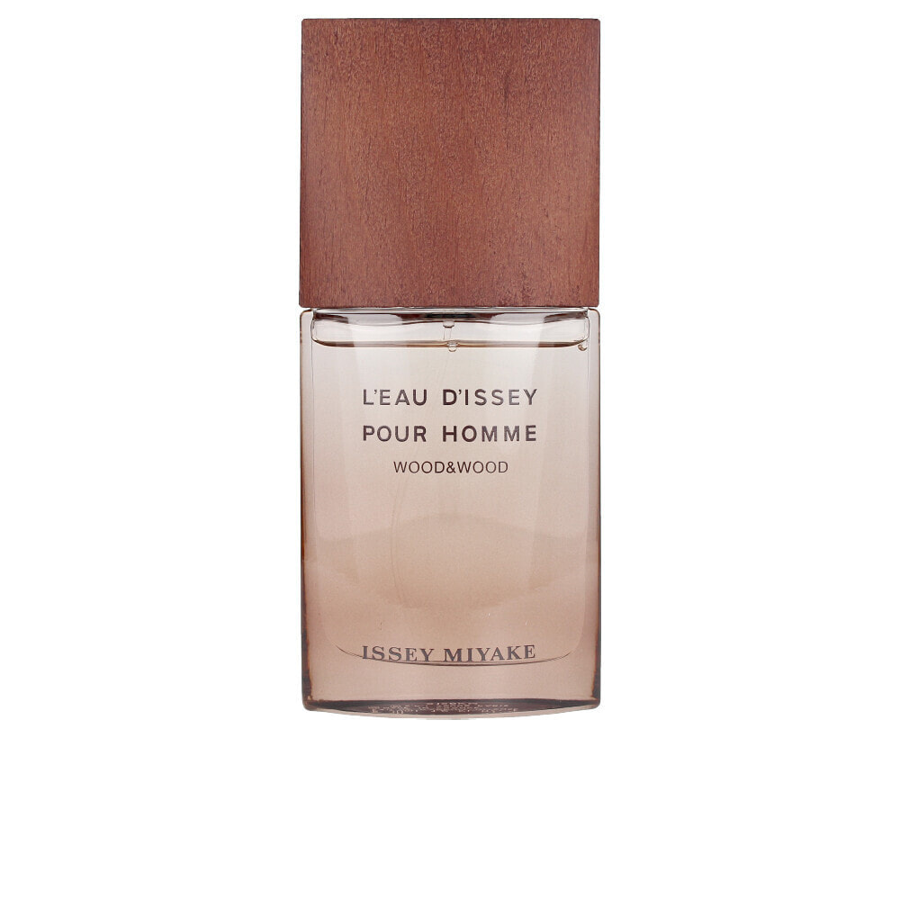Issey Miyake L'Eau d'Issey Pour Homme Wood & Wood Парфюмерная вода