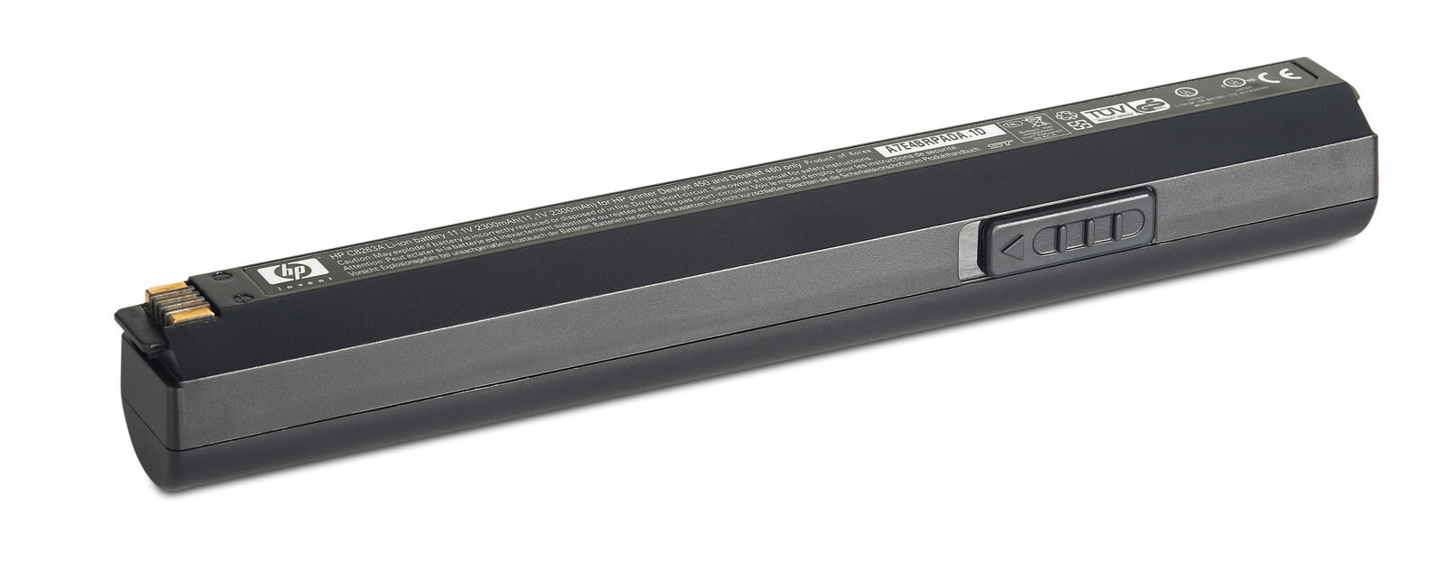 HP Lithium Ion Battery Аккумулятор 1 шт C8263A