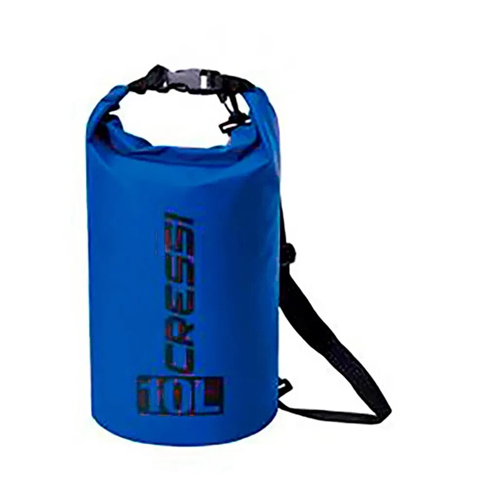 CRESSI PVC Dry Sack 10L