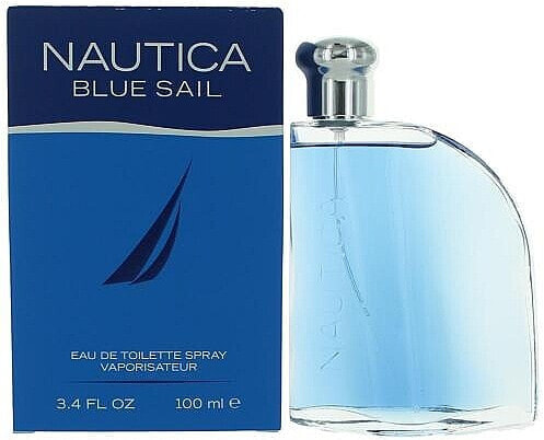 Nautica Blue Sail - Eau de Toilette