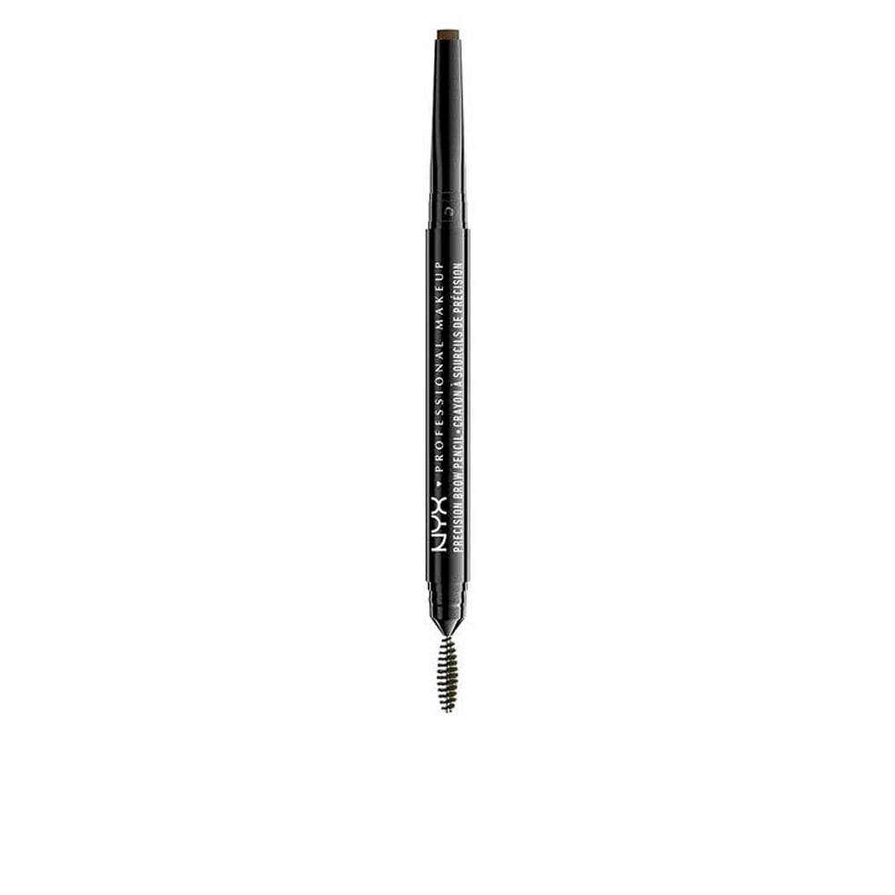 Nyx Precision Brow Pencil Espresso Точный карандаш для растушевки и укладки бровей