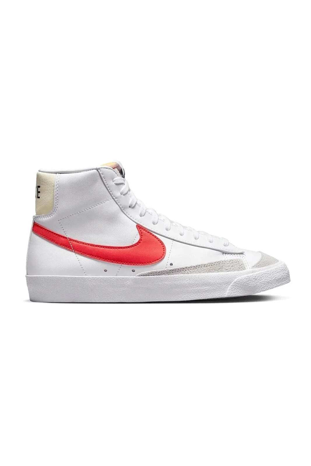 Blazer MID 77 VNTG Sneaker Erkek Ayakkabı BQ6806-122