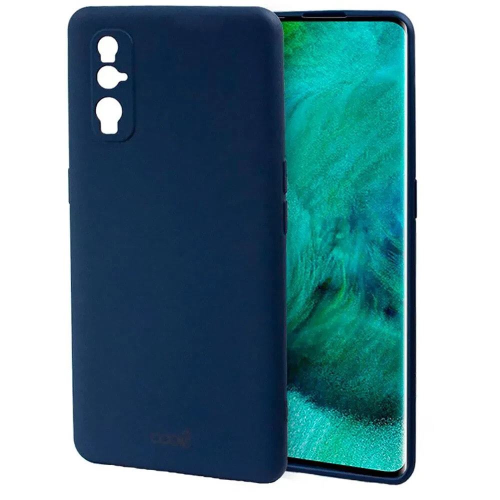 COOL Oppo Find X2 Cover phone case