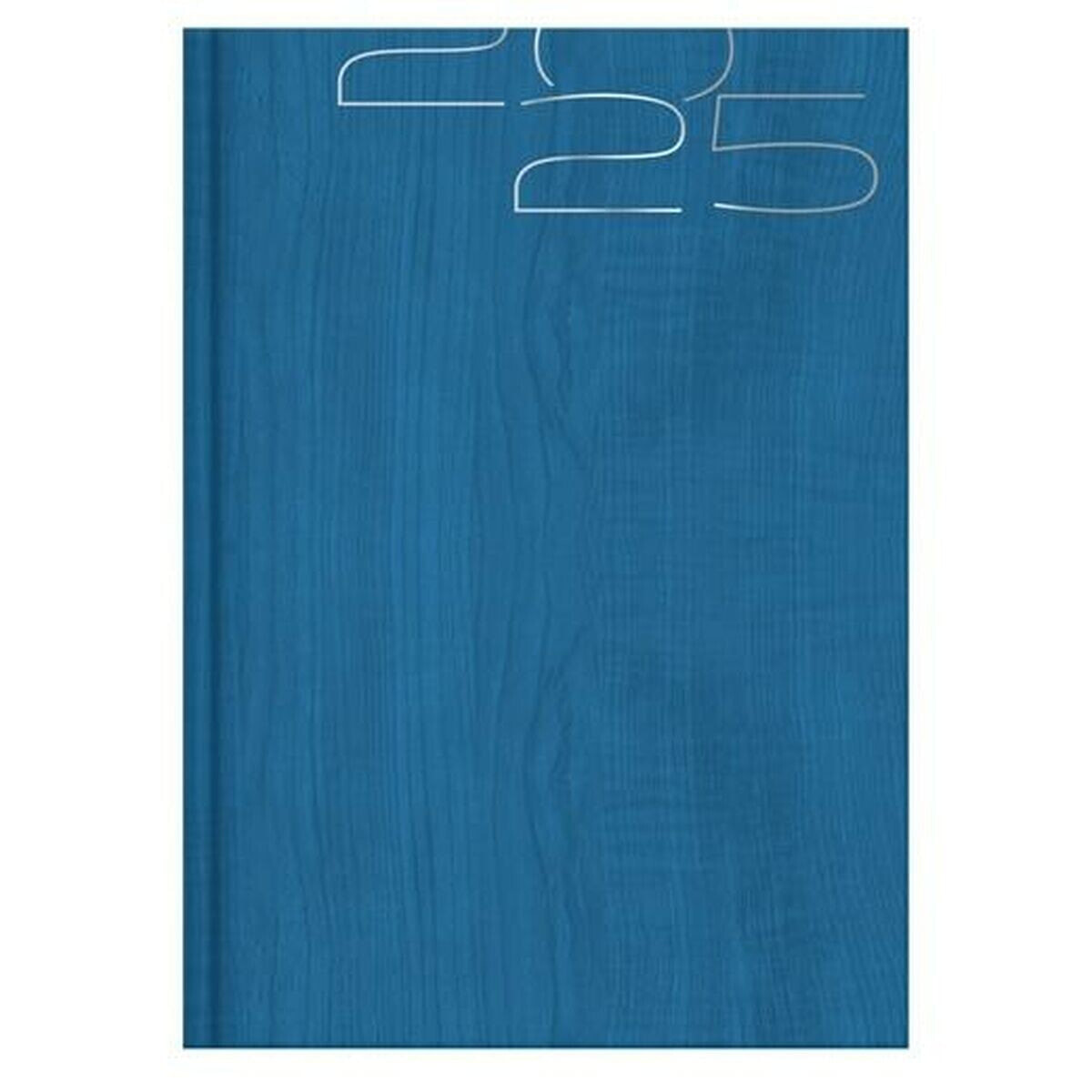 Diary Deusto AP-CERVINO E-11 Blue 17 x 24 cm 2025