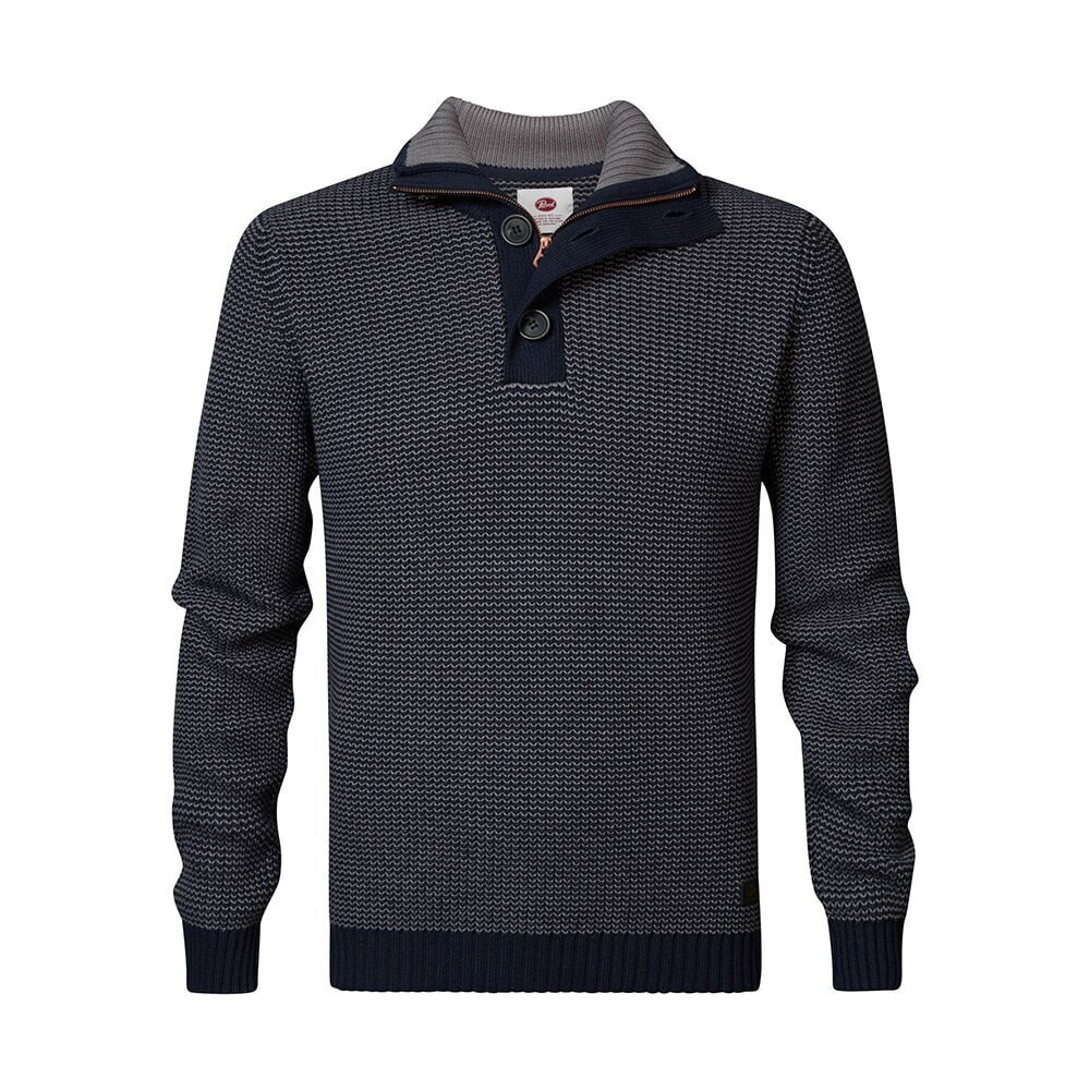 PETROL INDUSTRIES M-3020-Kwc260 Sweater