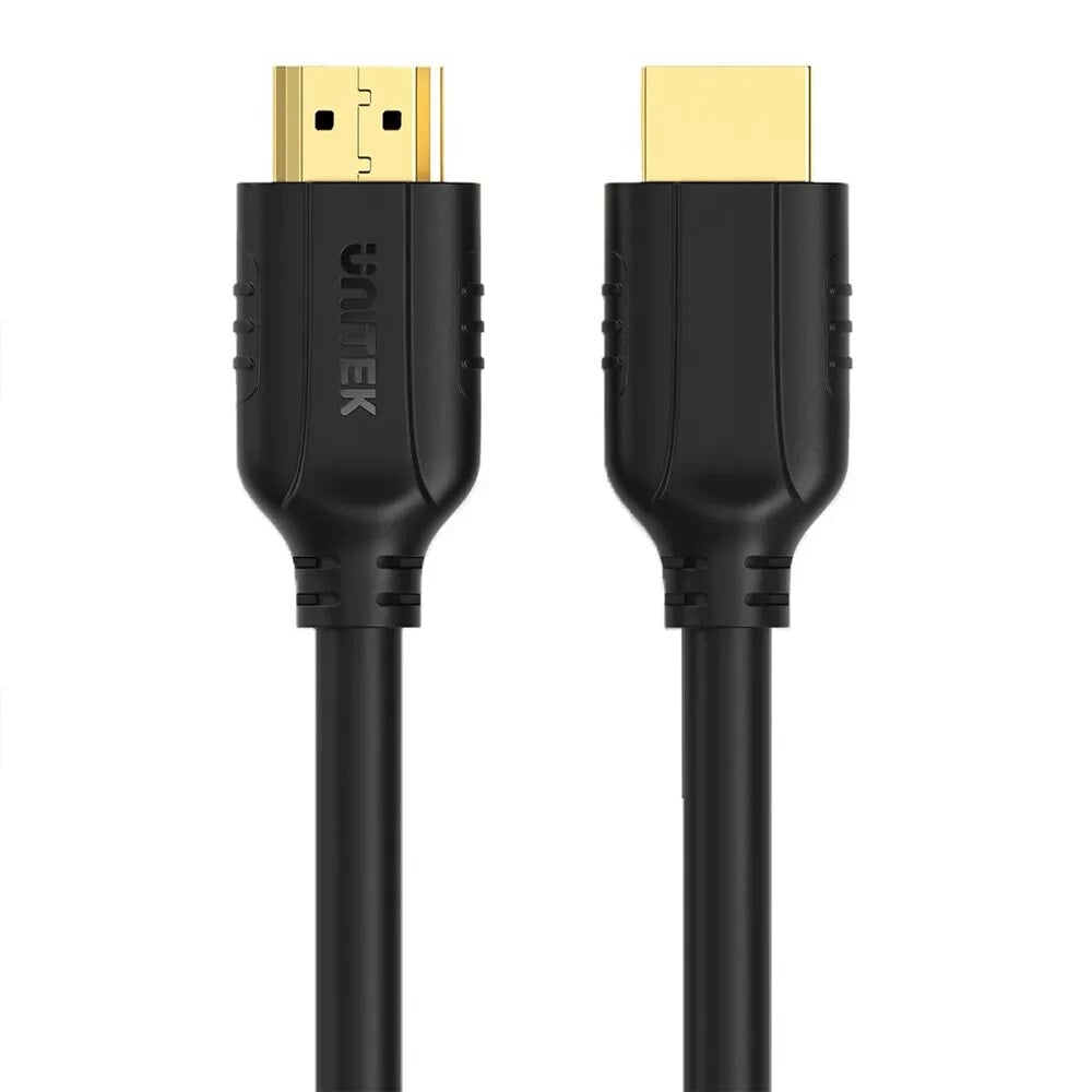 UNITEK C11079BK HDMI 2.0 Cable 20 m