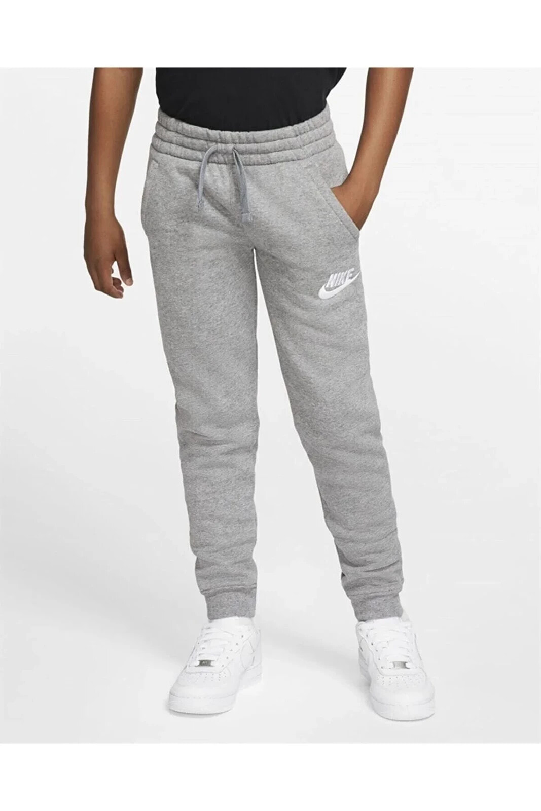Nike спортивные штаны Sportswear Club Fleece