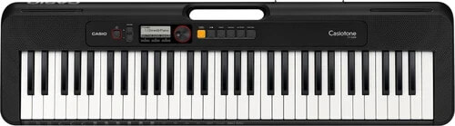 Casio Casiotone CT-S200 Black