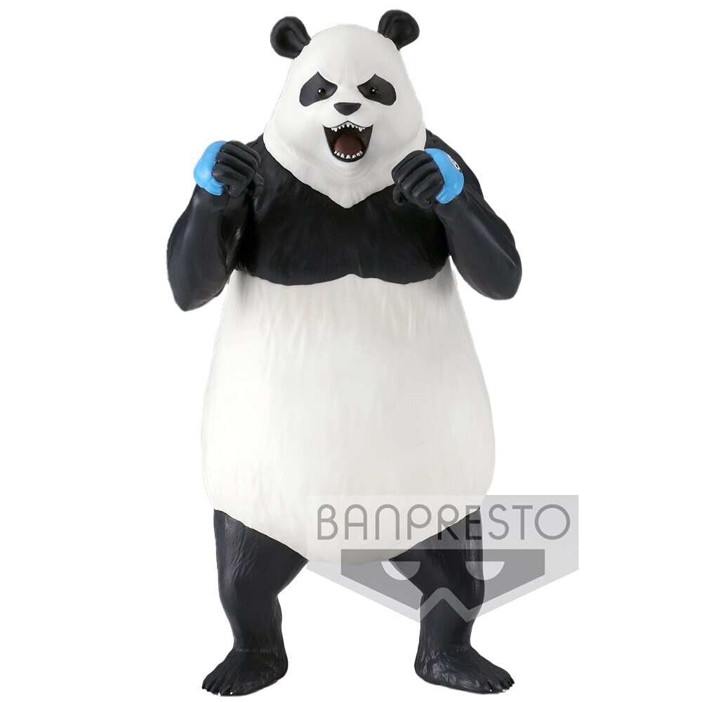 BANDAI Jujutsu Kaisen Panda Figure