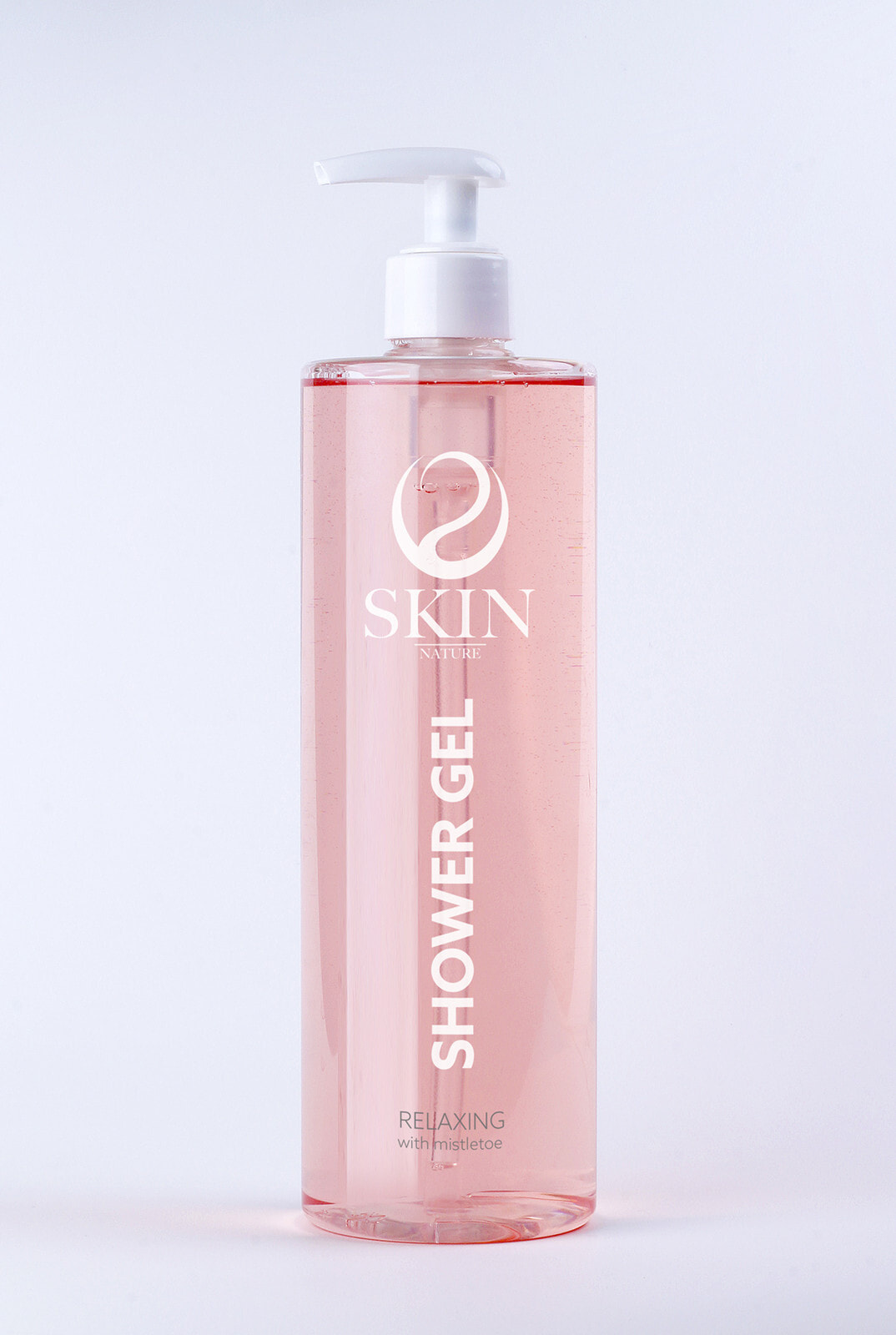 Skin O2 Relaxing Shower Gel  DРасслабляющий гель для душа 500 мл