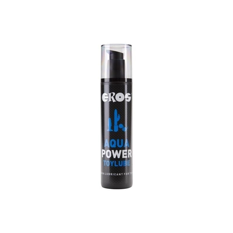 Интимный крем или дезодорант Eros Toylube Aqua Power 250 ml