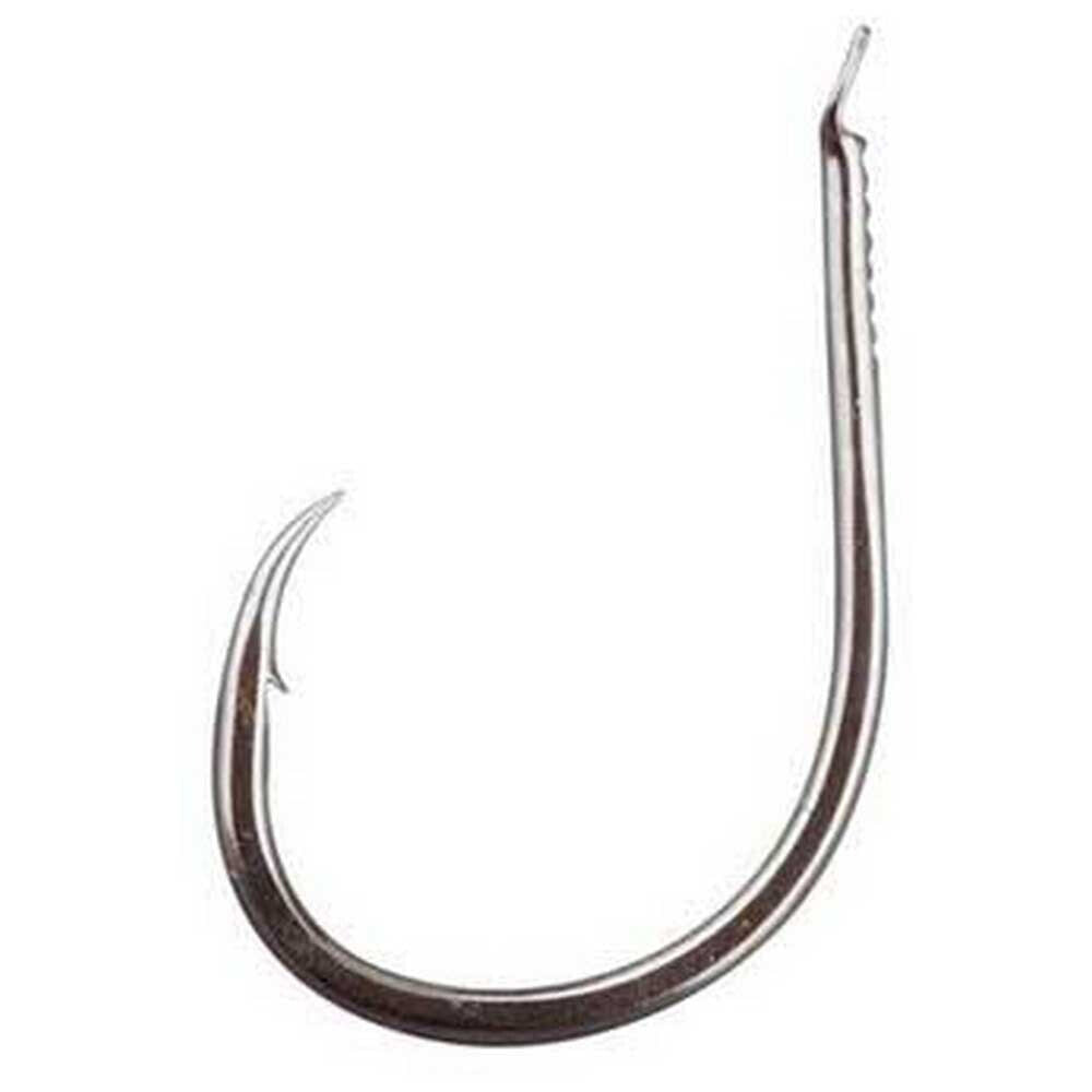 GAMAKATSU Booklet Method Spike Pchr Tied Hook 0.250 mm