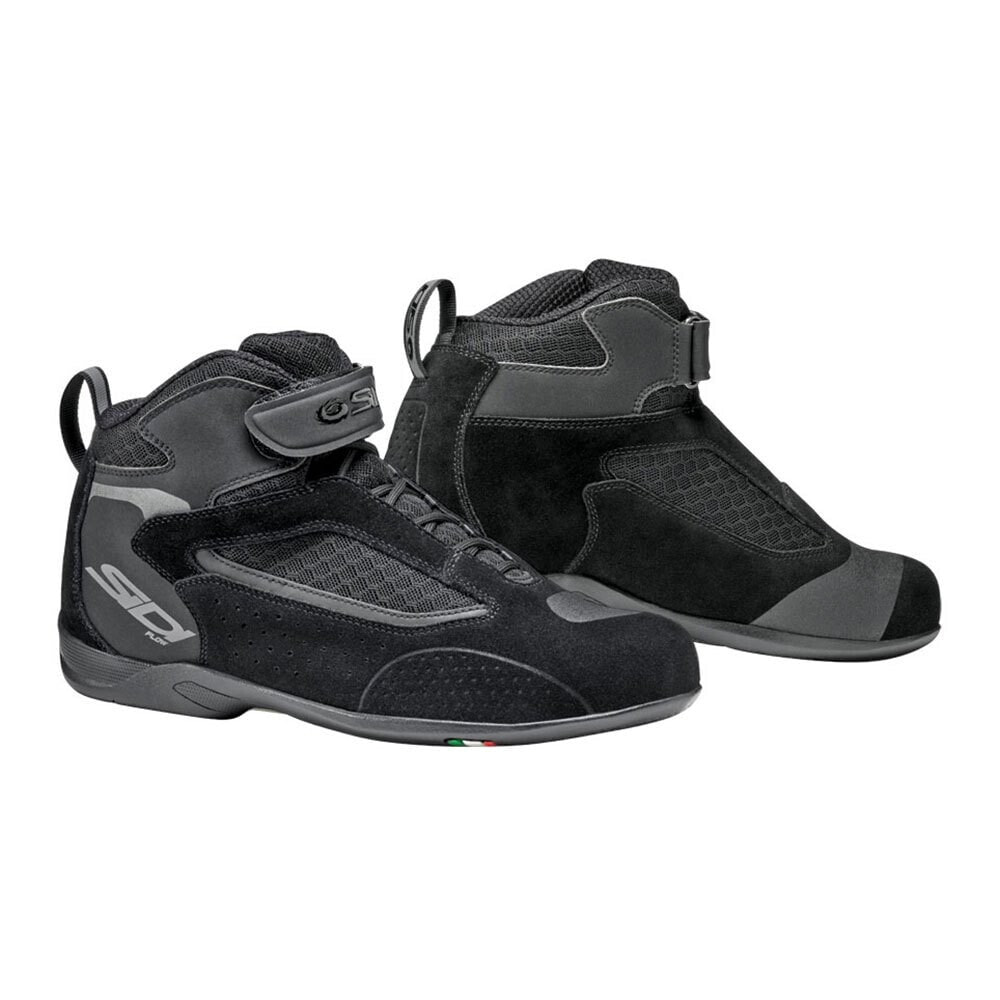 SIDI Gas Flow Motorcycle Shoes