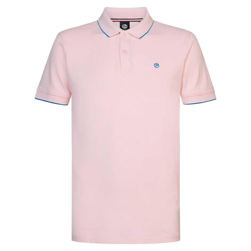 PETROL INDUSTRIES POL961 Short Sleeve Polo