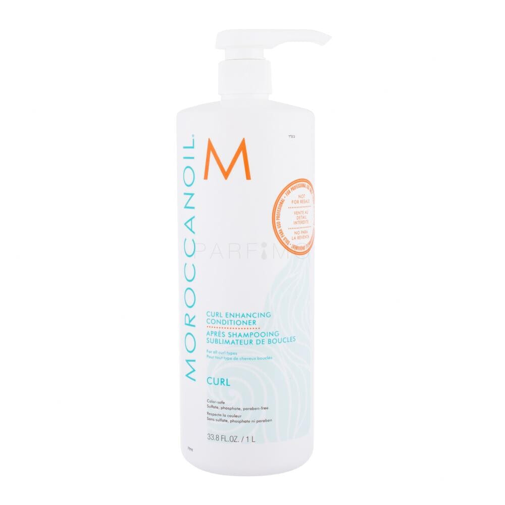 Moroccanoil Curl Enhancing 250 ml conditioner für Frauen