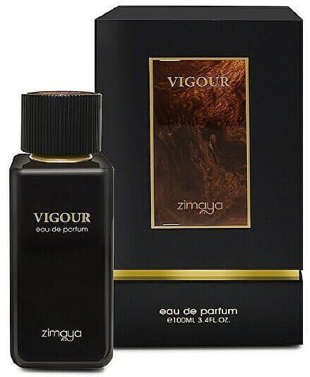 Zimaya Vigour - Eau de Parfum