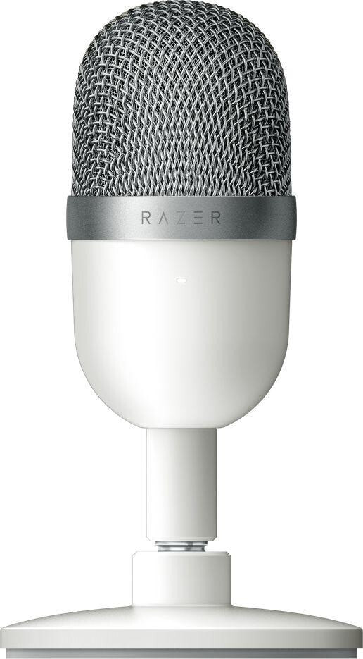 Microphone Razer Seiren Mini Quartz (RZ19-03450200-R3M1)