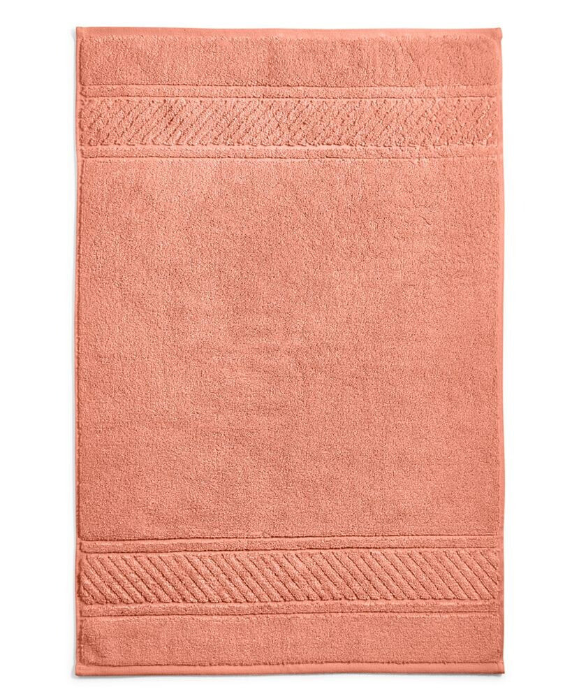 Martha Stewart Collection spa 100% Cotton Bath Sheet, 33