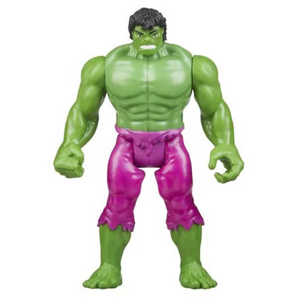 MARVEL Legends Hulk Colection Retro 375 Figure