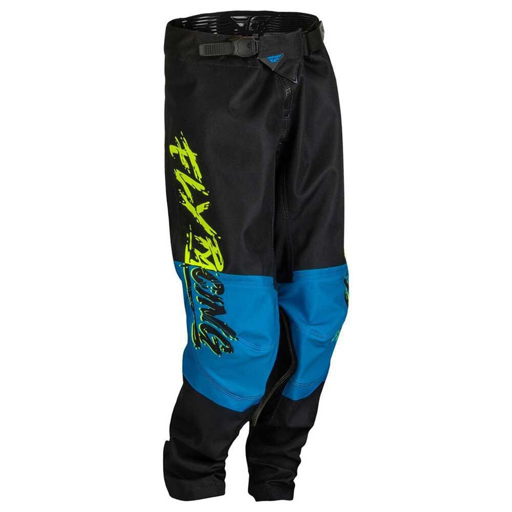 FLY Kinetic Khaos off-road pants