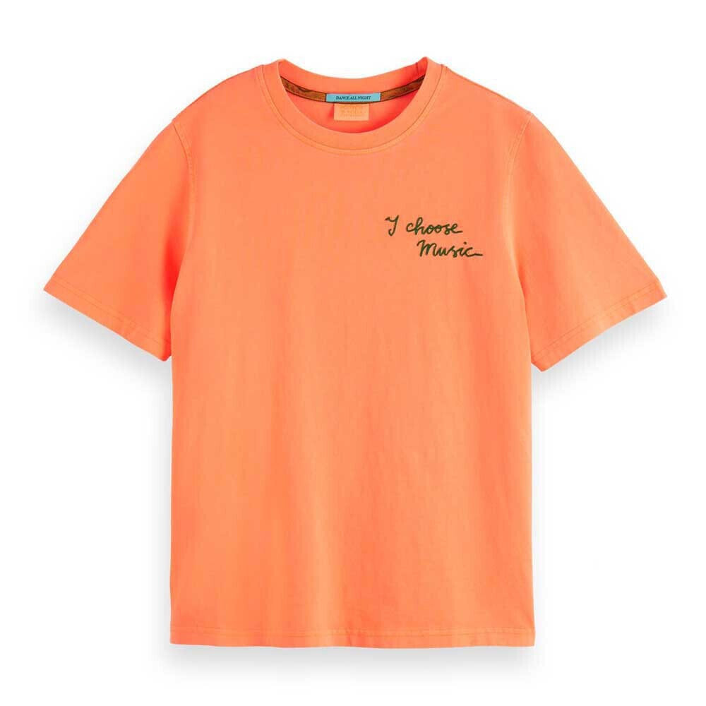 SCOTCH & SODA 176881 Short Sleeve T-Shirt