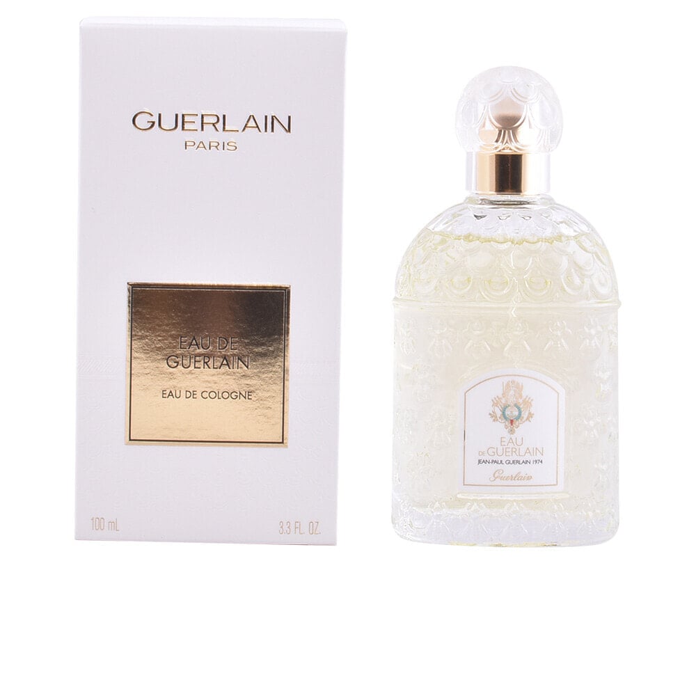 GUERLAIN Eau De Guerlain