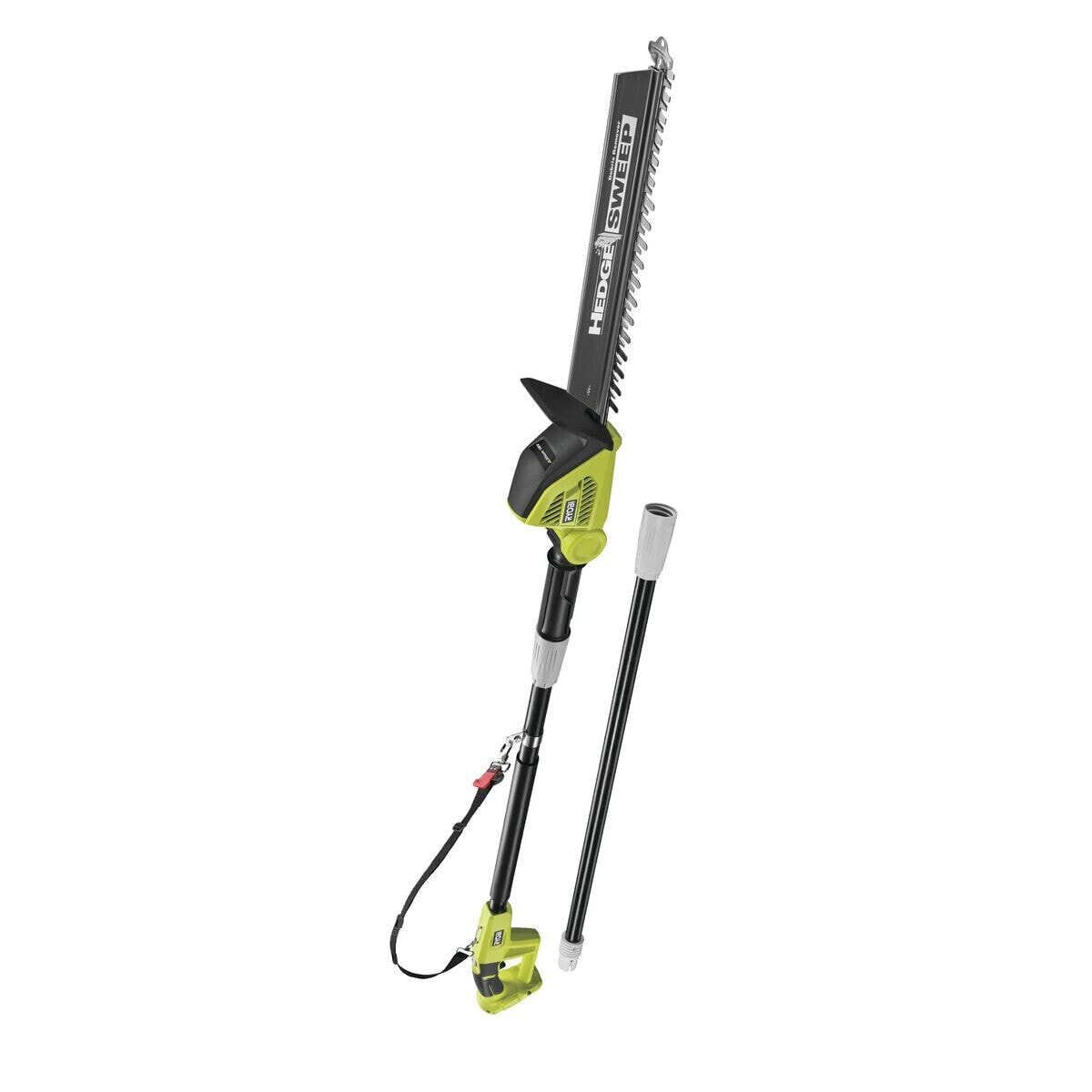 Hedge trimmer Ryobi OPT1845 45 cm 18 V