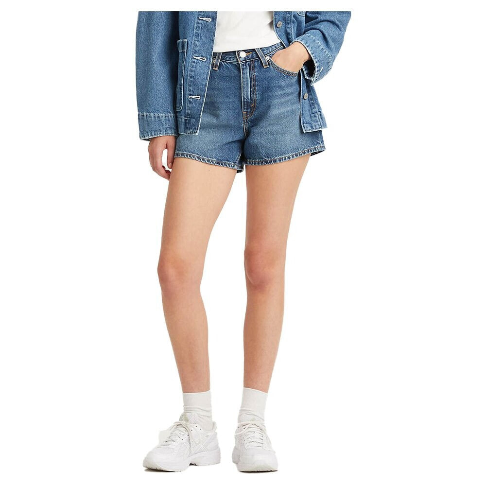 Levi´s ® 80S Mom Shorts