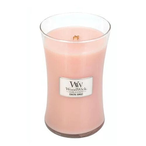 Scented candle vase Coastal Sunset 609.5 g