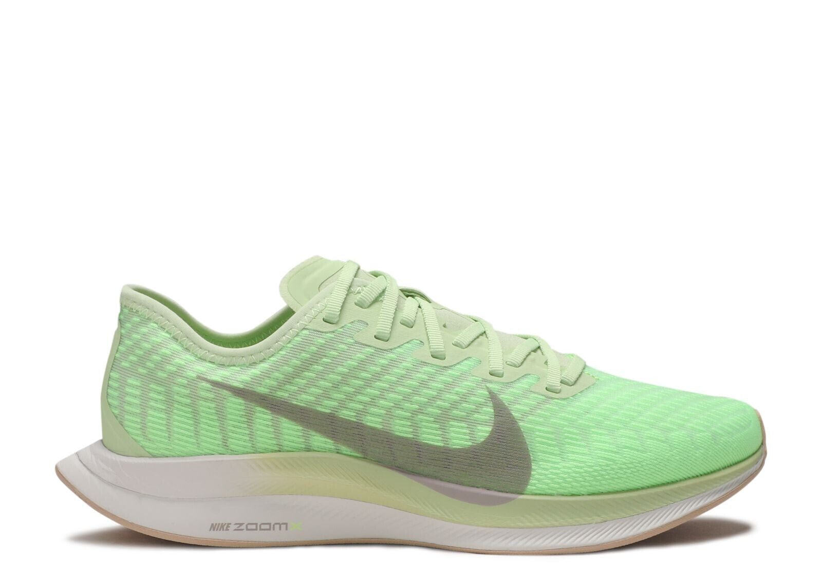 Wmns Zoom Pegasus Turbo 2 'Lab Green'