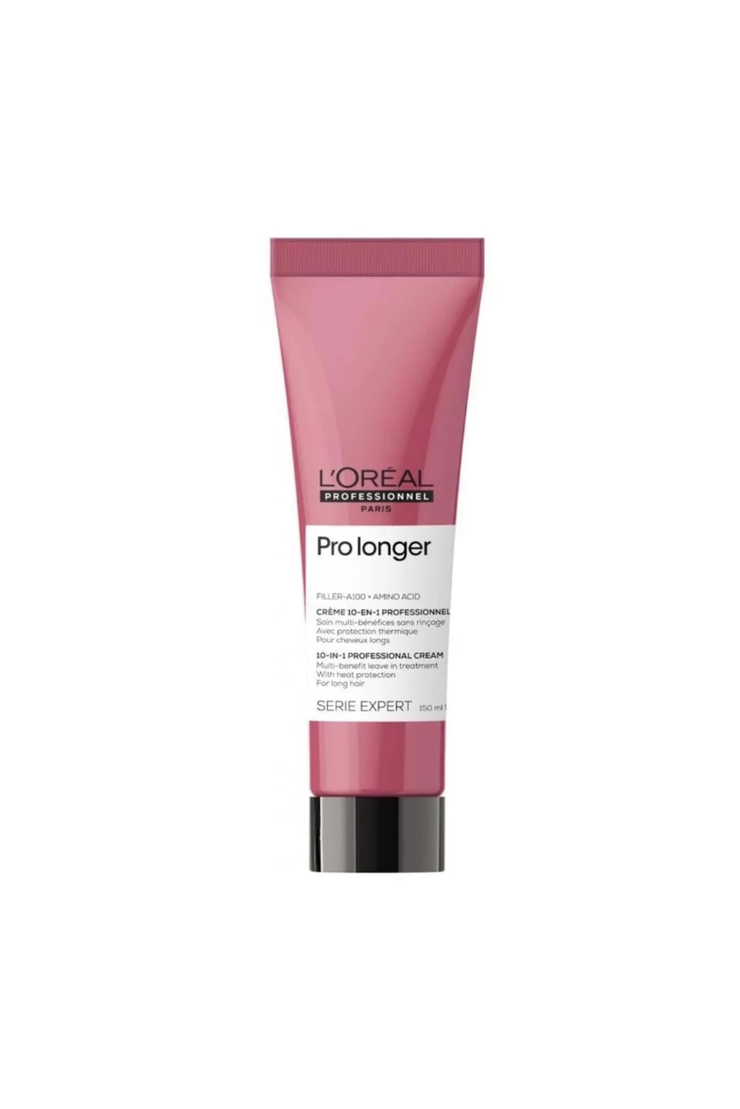 Loreal Paris Serie Expert Pro LongerDurulanmayan Yenileyici Saç Ucu Bakım Kremi 150 ml CYT9746646131