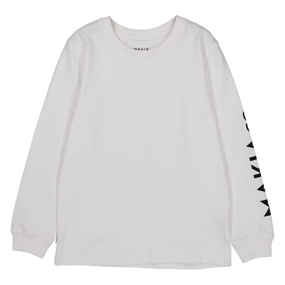 MAKIA Nuuk Long Sleeve T-Shirt