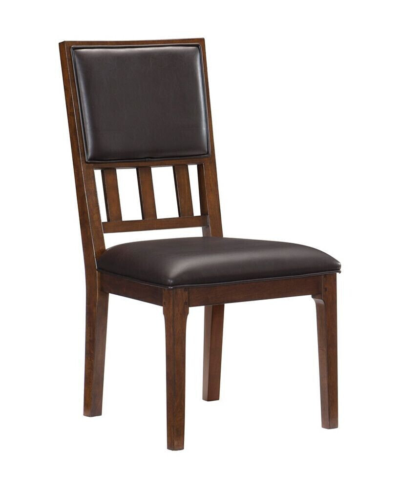 Homelegance caruth Side Chair