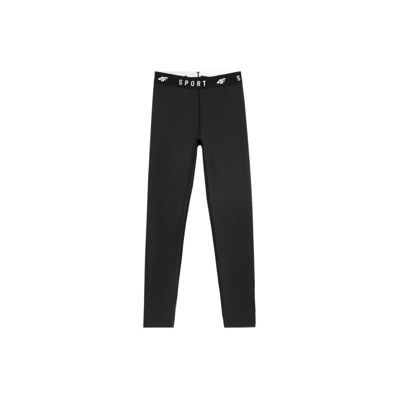4F W pants H4L22-SPDF 351 black