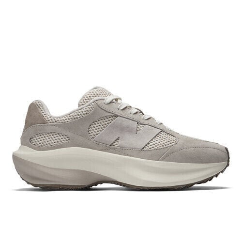 New Balance Unisex WRPD Runner Grey Days Grey/Brown/White Size M6.5 / W8 D