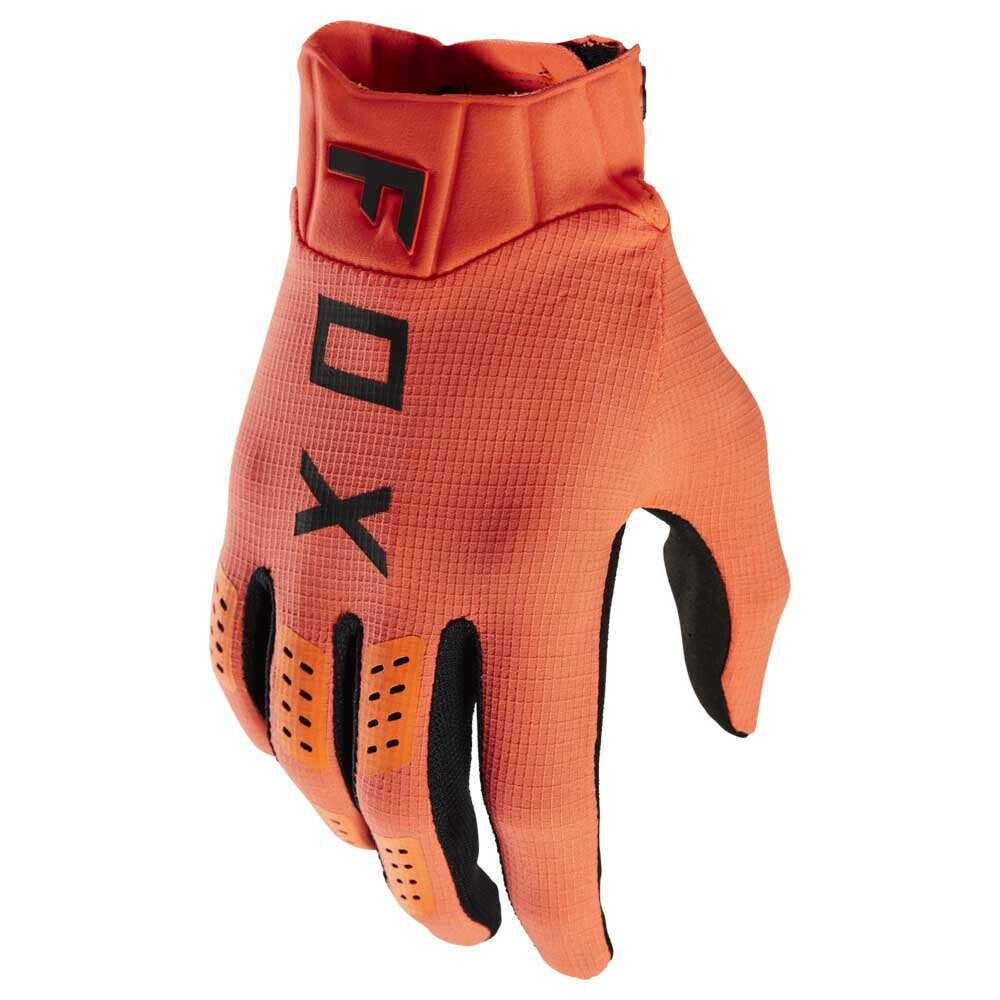 FOX RACING MX Flexair Long Gloves