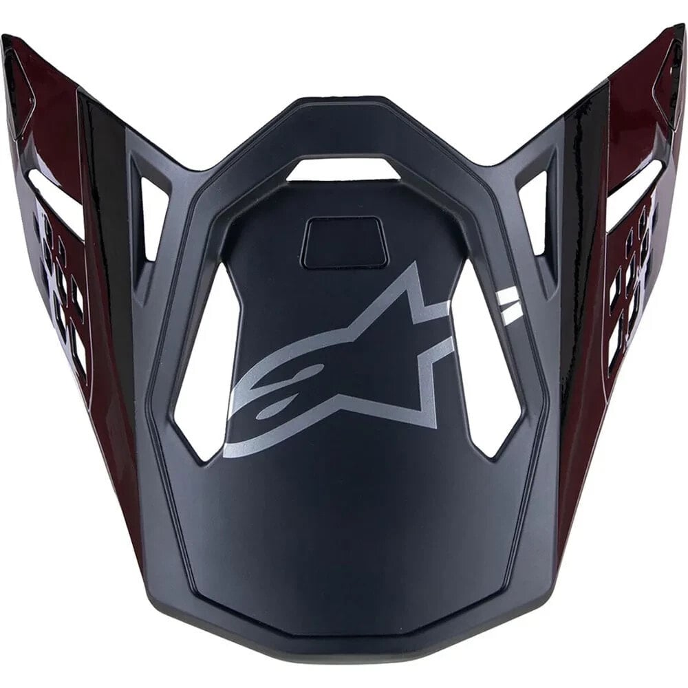 ALPINESTARS S-M10 Fame Visor