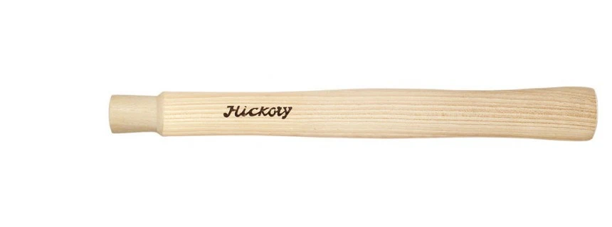 Wiha Hickory - Wood - Wood - Non-slip grip - 119 g - 28 cm
