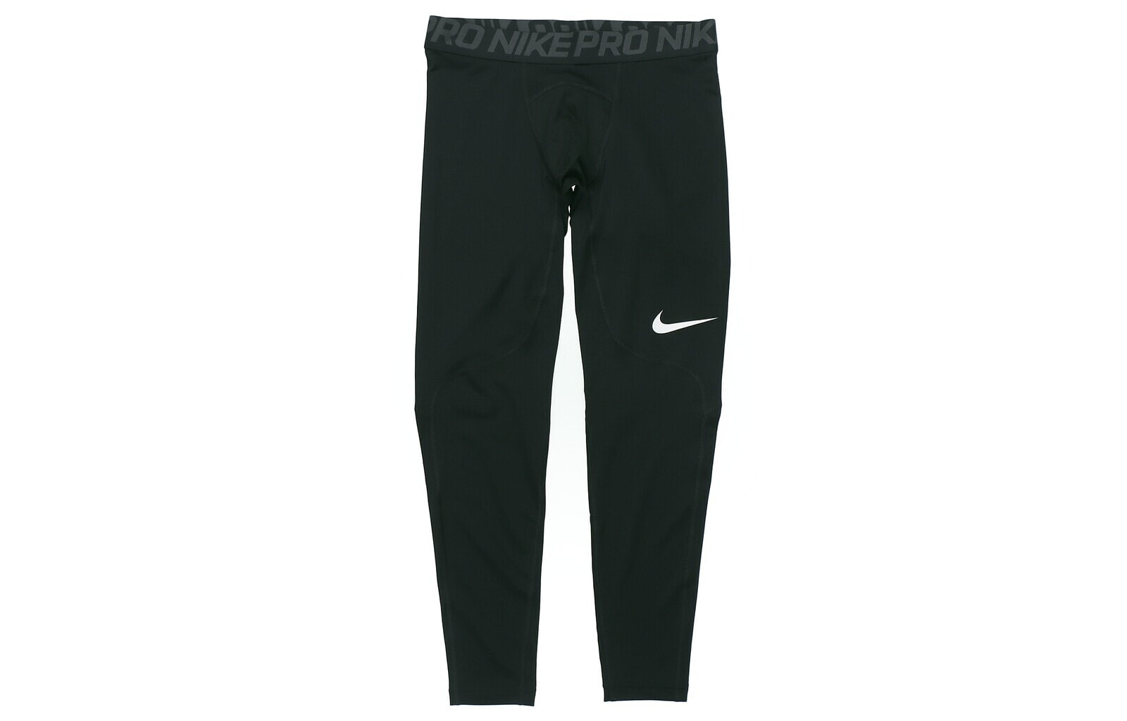 Nike Pro 运动跑步训练修身健身裤 男款 黑色 送男生 / Тренировочные штаны Nike Pro 838068-010