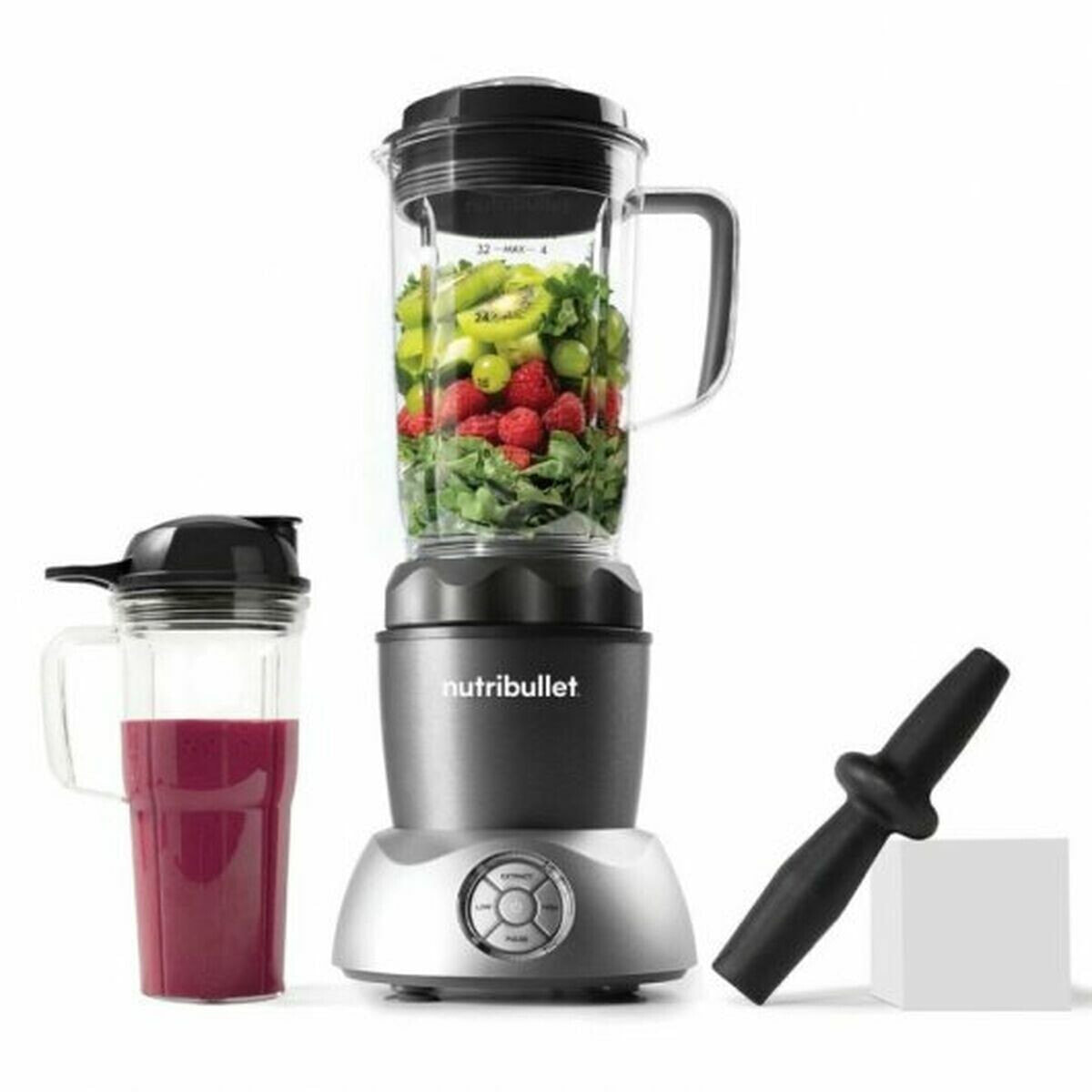 Cup Blender Nutribullet