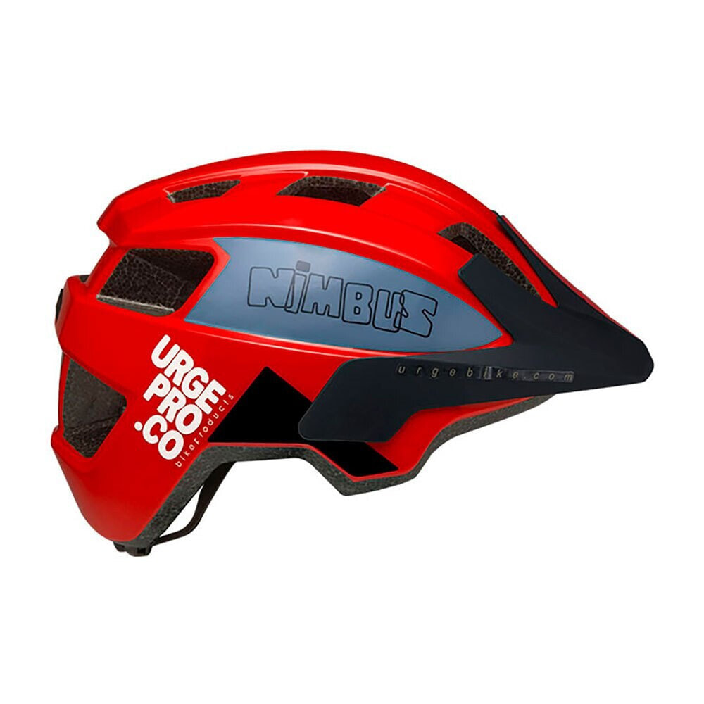 URGE Nimbus MTB Helmet
