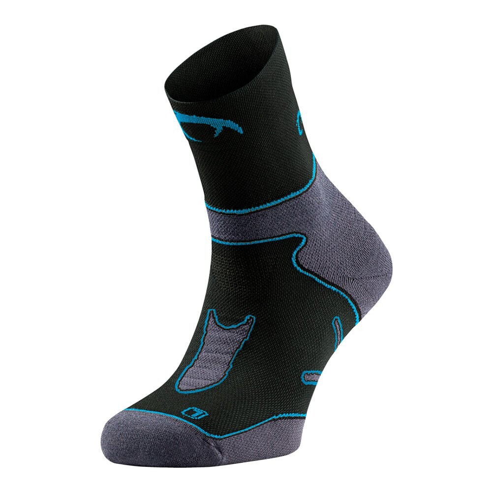 LURBEL Skate Five Half long socks